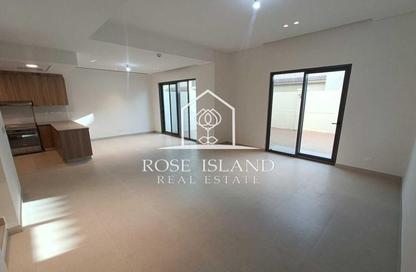 Townhouse - 3 Bedrooms - 4 Bathrooms for sale in Toledo - Zayed City (Khalifa City C) - Khalifa City - Abu Dhabi Townhouse - 3 Bedrooms - 4 Bathrooms for sale in Toledo - Zayed City (Khalifa City C) - Khalifa City - Abu Dhabi