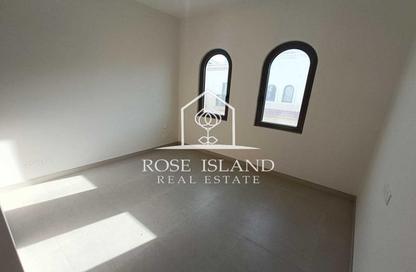 Townhouse - 3 Bedrooms - 4 Bathrooms for sale in Toledo - Zayed City (Khalifa City C) - Khalifa City - Abu Dhabi Townhouse - 3 Bedrooms - 4 Bathrooms for sale in Toledo - Zayed City (Khalifa City C) - Khalifa City - Abu Dhabi