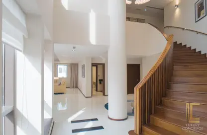 Villa - 4 Bedrooms - 7+ Bathrooms for rent in Sheraton The Walk - Jumeirah Beach Residence - Dubai Villa - 4 Bedrooms - 7+ Bathrooms for rent in Sheraton The Walk - Jumeirah Beach Residence - Dubai