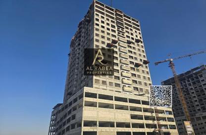 Apartment - 1 Bedroom - 2 Bathrooms for sale in AZHA Community - Al Amerah - Ajman