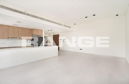 Apartment - 2 - 2 for rent in Etoile - Al Jaddaf - Dubai