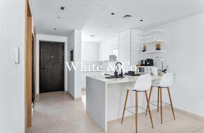 Apartment - 1 - 2 for rent in Marquise Square Tower - Business Bay - Dubai