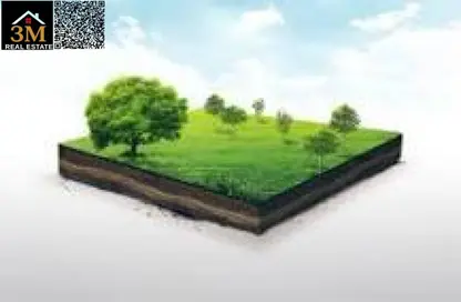 Land - Studio for sale in Al Yasmeen 1 - Al Yasmeen - Ajman Land - Studio for sale in Al Yasmeen 1 - Al Yasmeen - Ajman