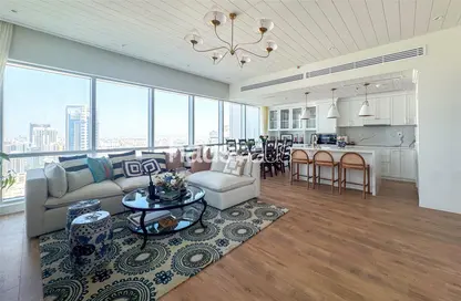 Apartment - 2 Bedrooms - 2 Bathrooms for sale in The Fairways East - The Fairways - The Views - Dubai