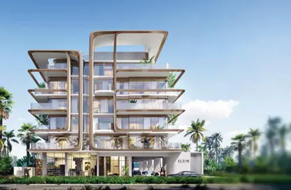Apartment - 2 Bedrooms - 3 Bathrooms for sale in Vedaire Residences - Meydan - Dubai