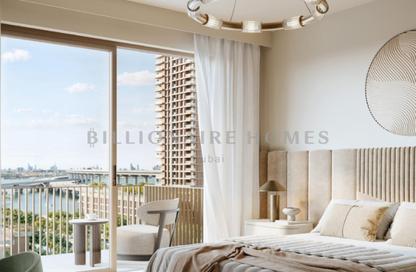 Apartment - 1 - 1 for sale in Altus 1 - Altus - Dubai Creek Harbour (The Lagoons) - Dubai Apartment - 1 - 1 for sale in Altus 1 - Altus - Dubai Creek Harbour (The Lagoons) - Dubai