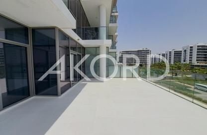 شقة - غرفة نوم - 2 حمامات للبيع في اوركيد A - اوركيد - داماك هيلز - دبي