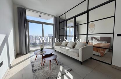 Apartment - 1 - 1 for rent in Socio Tower 1 - Socio at Dubai Hills Estate - Dubai Hills Estate - Dubai Apartment - 1 - 1 for rent in Socio Tower 1 - Socio at Dubai Hills Estate - Dubai Hills Estate - Dubai
