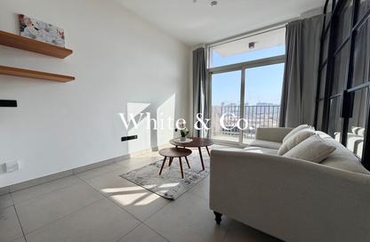 Apartment - 1 - 1 for rent in Socio Tower 1 - Socio at Dubai Hills Estate - Dubai Hills Estate - Dubai Apartment - 1 - 1 for rent in Socio Tower 1 - Socio at Dubai Hills Estate - Dubai Hills Estate - Dubai