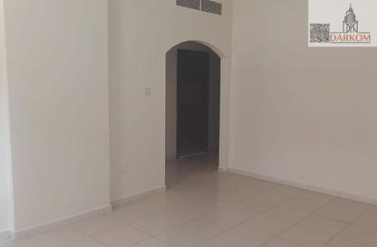 Apartment - 1 Bedroom - 1 Bathroom for rent in Al Rashidiya Towers - Al Rashidiya - Ajman Downtown - Ajman