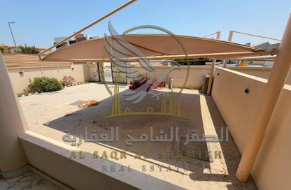 Apartment - 4 Bedrooms - 6 Bathrooms for rent in Al Falaj - Al Riqqa - Sharjah Apartment - 4 Bedrooms - 6 Bathrooms for rent in Al Falaj - Al Riqqa - Sharjah