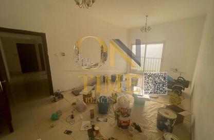 Apartment - 2 Bedrooms - 2 Bathrooms for rent in Al Naemiya Tower 1 - Al Naemiya Towers - Al Nuaimiya - Ajman
