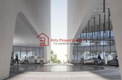 Apartment - 3 Bedrooms - 5 Bathrooms for sale in Anantara Residences - Al Rifa'ah - Al Heerah - Sharjah