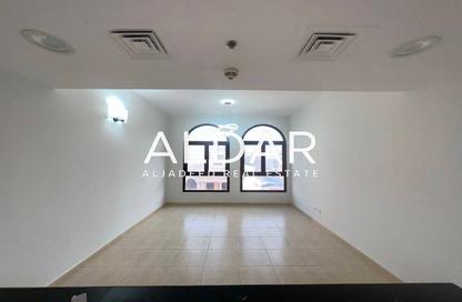 Apartment - 2 Bedrooms - 2 Bathrooms for rent in Fortunato - District 11 - Jumeirah Village Circle - Dubai