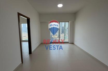 Apartment - 1 Bedroom - 2 Bathrooms for sale in The Gate Tower 1 - Shams Abu Dhabi - Al Reem Island - Abu Dhabi