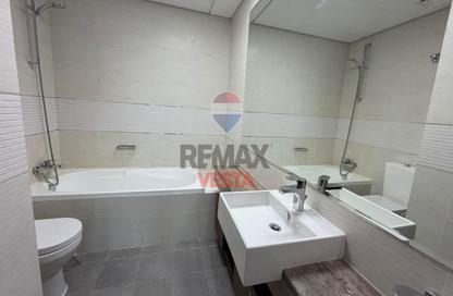 Apartment - 1 Bedroom - 2 Bathrooms for sale in The Gate Tower 1 - Shams Abu Dhabi - Al Reem Island - Abu Dhabi Apartment - 1 Bedroom - 2 Bathrooms for sale in The Gate Tower 1 - Shams Abu Dhabi - Al Reem Island - Abu Dhabi