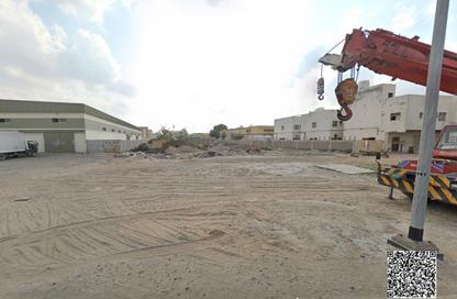 Land - Studio for sale in Al Jurf Industrial 2 - Al Jurf Industrial - Ajman Land - Studio for sale in Al Jurf Industrial 2 - Al Jurf Industrial - Ajman