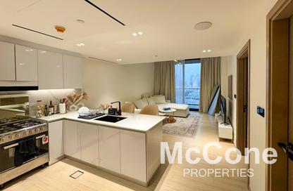Apartment - 1 - 2 for sale in Binghatti Corner - District 10 - Jumeirah Village Circle - Dubai Apartment - 1 - 2 for sale in Binghatti Corner - District 10 - Jumeirah Village Circle - Dubai