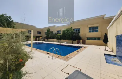 Villa - 5 Bedrooms - 6 Bathrooms for rent in Umm Suqeim 2 Villas - Umm Suqeim 2 - Umm Suqeim - Dubai