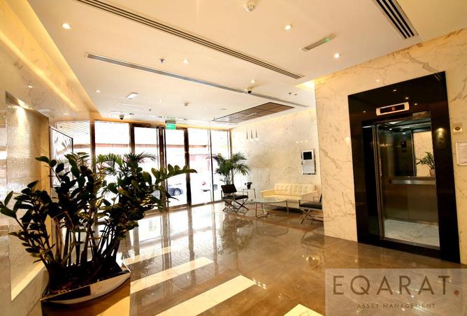 WELL MAINTAINED 1BR| Al Barsha 1 NEAR MOE photo 3