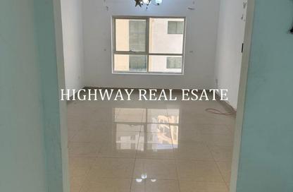 Apartment - 2 - 3 for rent in Rose Tower 1 - Rose Tower - Al Khan - Sharjah