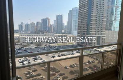Apartment - 2 - 3 for rent in Rose Tower 1 - Rose Tower - Al Khan - Sharjah Apartment - 2 - 3 for rent in Rose Tower 1 - Rose Tower - Al Khan - Sharjah
