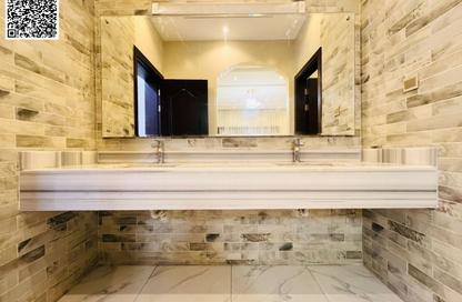 Villa - 5 Bedrooms - 7 Bathrooms for rent in Al Yasmeen 1 - Al Yasmeen - Ajman