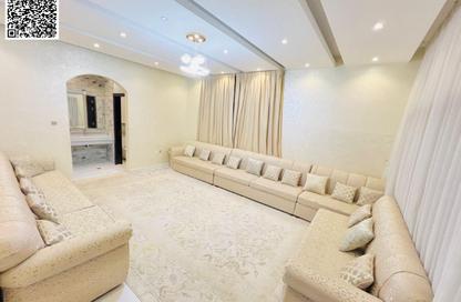 Villa - 5 Bedrooms - 7 Bathrooms for rent in Al Yasmeen 1 - Al Yasmeen - Ajman