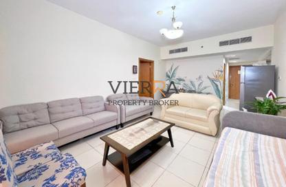 Apartment - 1 Bedroom - 2 Bathrooms for sale in Rose 1 - Emirates Gardens 1 - District 13 - Jumeirah Village Circle - Dubai