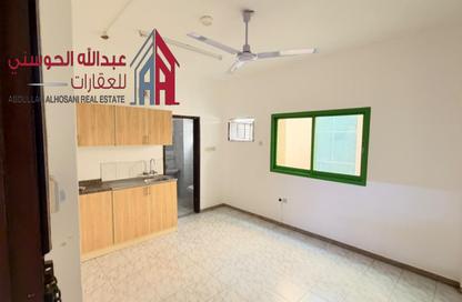 Apartment - Studio - 1 for rent in Al Gurair Building - Al Nad - Al Qasimia - Sharjah Apartment - Studio - 1 for rent in Al Gurair Building - Al Nad - Al Qasimia - Sharjah