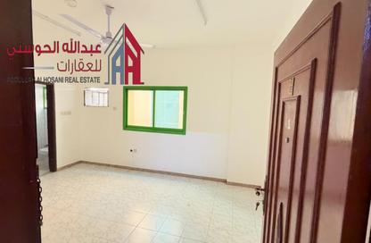 Apartment - Studio - 1 for rent in Al Gurair Building - Al Nad - Al Qasimia - Sharjah