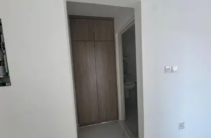 Apartment - 1 Bedroom - 2 Bathrooms for rent in Al Ghoroub Tower - Al Alia - Ajman