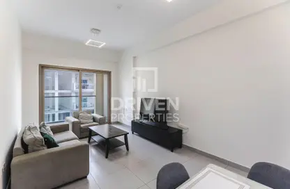 شقة - 2 غرف نوم - 2 حمامات للبيع في ذا وينجز بلوك ب - الاجنحه - ارجان - دبي