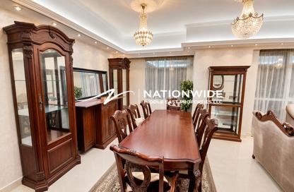 Apartment - 2 Bedrooms - 3 Bathrooms for rent in MAG 5 - Marina Square - Al Reem Island - Abu Dhabi Apartment - 2 Bedrooms - 3 Bathrooms for rent in MAG 5 - Marina Square - Al Reem Island - Abu Dhabi