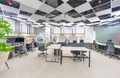 مكتب - استوديو - 2 حمامات للايجار في خليج آيريس - الخليج التجاري - دبي مكتب - استوديو - 2 حمامات للايجار في خليج آيريس - الخليج التجاري - دبي