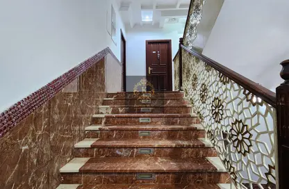 Villa - Studio - 1 Bathroom for rent in Mohamed Bin Zayed City - Abu Dhabi