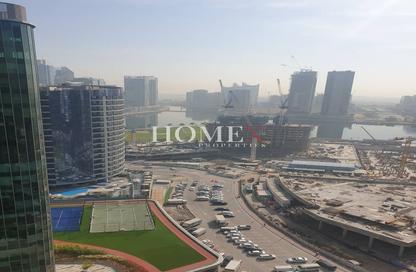 Apartment - Studio - 1 for sale in Binghatti Ruby - District 16 - Jumeirah Village Circle - Dubai Apartment - Studio - 1 for sale in Binghatti Ruby - District 16 - Jumeirah Village Circle - Dubai