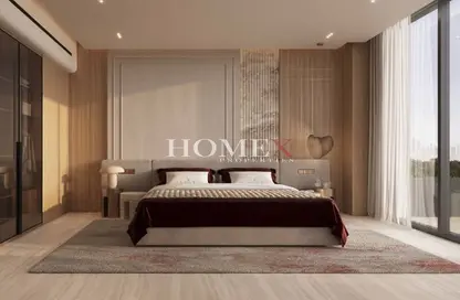Apartment - 1 Bathroom for sale in Binghatti Ruby - District 16 - Jumeirah Village Circle - Dubai Apartment - 1 Bathroom for sale in Binghatti Ruby - District 16 - Jumeirah Village Circle - Dubai
