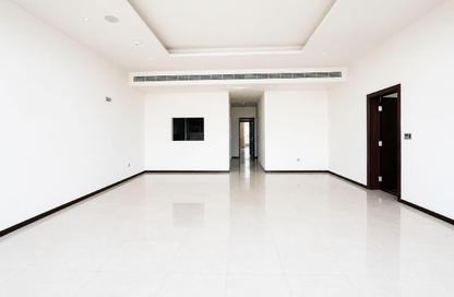 Apartment - 2 Bedrooms - 2 Bathrooms for rent in Amber - Tiara Residences - Palm Jumeirah - Dubai