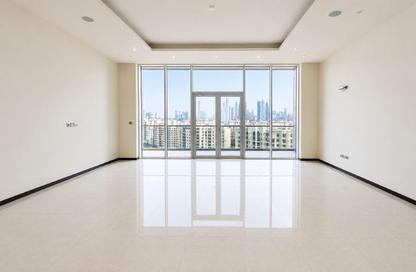 Apartment - 2 Bedrooms - 2 Bathrooms for rent in Amber - Tiara Residences - Palm Jumeirah - Dubai