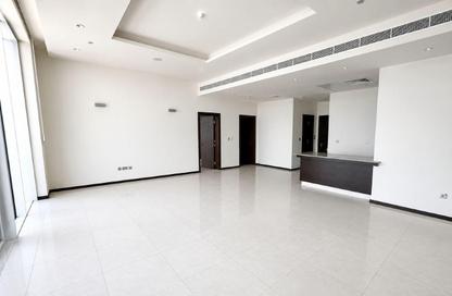 Apartment - 2 Bedrooms - 2 Bathrooms for rent in Amber - Tiara Residences - Palm Jumeirah - Dubai
