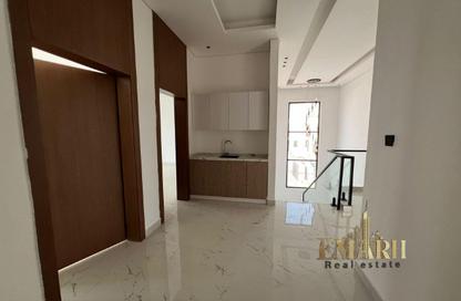 Villa - 5 Bedrooms - 7 Bathrooms for rent in Al Yasmeen 1 - Al Yasmeen - Ajman Villa - 5 Bedrooms - 7 Bathrooms for rent in Al Yasmeen 1 - Al Yasmeen - Ajman