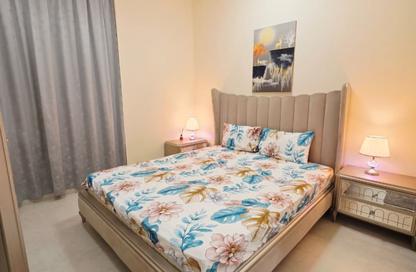 شقة - 1 - 2 للايجار في شارع التعاون الجديد - التعاون - الشارقة