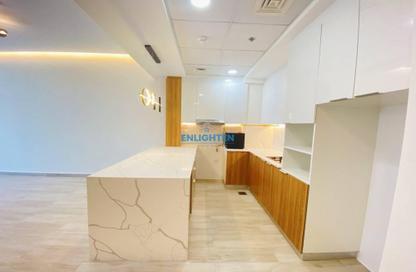 Apartment - 1 Bedroom - 2 Bathrooms for rent in The East Crest by Meteora - District 17 - Jumeirah Village Circle - Dubai