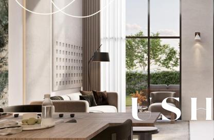 Apartment - 2 Bedrooms - 3 Bathrooms for sale in Verdana Residence 9 - Verdana - Dubai Investment Park 1 (DIP 1) - Dubai Investment Park (DIP) - Dubai