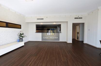 Apartment - 3 - 4 for sale in Al Bateen Residences - Jumeirah Beach Residence - Dubai Apartment - 3 - 4 for sale in Al Bateen Residences - Jumeirah Beach Residence - Dubai