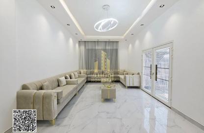 Villa - 5 Bedrooms - 7 Bathrooms for sale in Al Yasmeen 1 - Al Yasmeen - Ajman