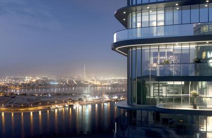 Apartment - 2 - 3 for sale in JOUD - Al Mamzar - Sharjah - Sharjah