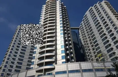 Apartment - Studio - 1 Bathroom for sale in Falcon Tower 3 - Falcon Towers - Ajman Downtown - Ajman Apartment - Studio - 1 Bathroom for sale in Falcon Tower 3 - Falcon Towers - Ajman Downtown - Ajman