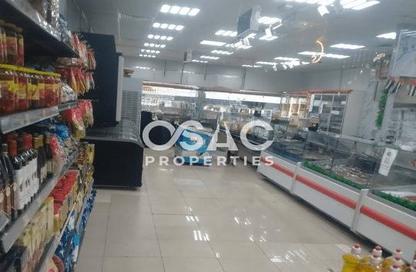 Shop - Studio - 1 for sale in Sayegh Tower - Al Majaz 2 - Al Majaz - Sharjah